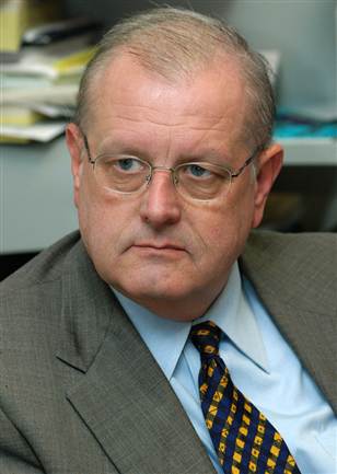 Jim West